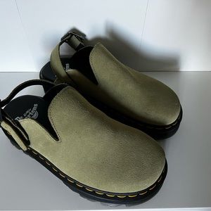COPY - Zebzag doc martens